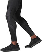 CW-X Mens Cw-x Men's Stabilyx Joint Support Compression Sports Tights