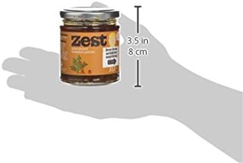 Zest Sundried Tomato Paste 170g - 2 Pack