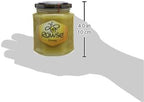 Rowse Pure and Natural Honey, Pack of 3, 520 g