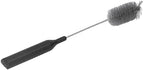 Yosoo Bottle Brush, Flexible Long Handle with Soft Wear Proof, for Narrow Necked Water Beer Wine Bottles Pipes Washing Machine