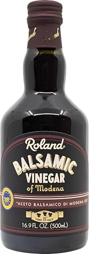 Balsamic Vinegar - Roland Balsamic Vinegar of Modena 16.9 oz