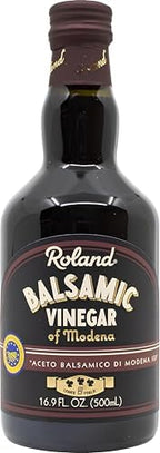 Balsamic Vinegar - Roland Balsamic Vinegar of Modena 16.9 oz
