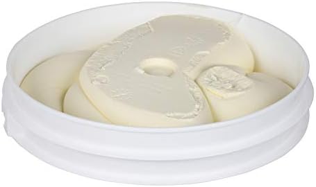 Rich's JW Allen Real Icing, Cream Cheese, 288 Ounce