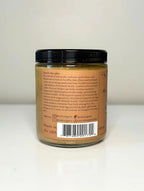 Premium Mixed Nut Butter, Single Ingredients, No Salt, No Sugar, No Palm Oil, No Additives, Vegan, Plant Based Protein, Premium Roasted Cashews, Almonds, Pistachio & Hazelnuts 9.25oz (262gr)