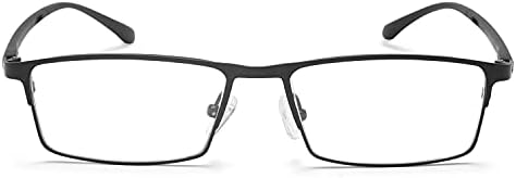 Nearsighted Distance Glasses Anti Eyestrain UV Blocking Myopia Eyeglasses Men & Women Not Reading Glasses