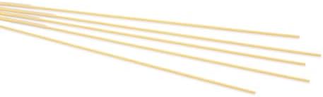 De Cecco Semolina Pasta, Fedelini No.10, 1 Pound