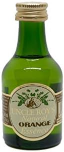 Natural Orange Essence - 1000ml Super Strength