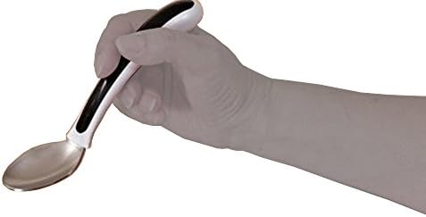 NRS Healthcare M80026 Kura Care Adult Spoon