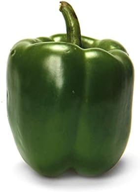 Green Bell Pepper