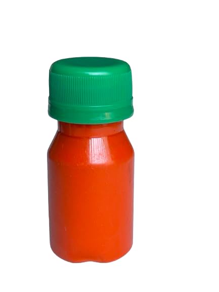 Generic Flavoring extracts (60 ml, Orange)