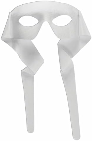 Rubie's Adult Forum Fabric Eye-mask With Ties