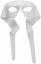 Rubie's Adult Forum Fabric Eye-mask With Ties