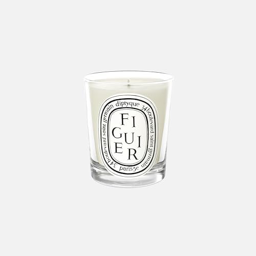 Diptyque Figuier Candle, 1 Count