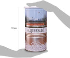 Acquerello Italian Carnaroli Aged Risotto Rice in Tin Can, 2.2 Lbs (1kg) | From Vercelli Province in Italy