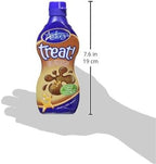Askeys Treat Milk Chocolate Dessert Sauce 325G