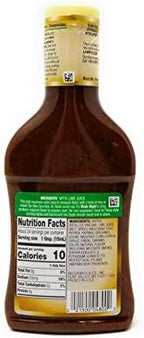 Lawry's Baja Mesquite 30 Minute Marinade (Pack of 2) 12 oz Bottles