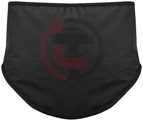 Ostomy Support Belt for Men & Women – Colostomy & Ileostomy Bag Cover Wrap with Inner Pocket – Discreet Abdominal Hernia Support for Sports & Daily Wear (Black, Medium (33" - 37"))