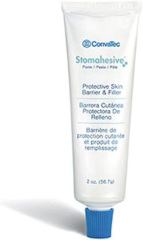 Convatec 183910 Stomahesive Paste: 2 Ounce (Pack of 3)