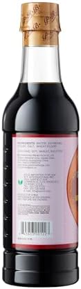 Pearl River Bridge Superior Dark Soy Sauce, Plastic Bottles, 16.9 oz