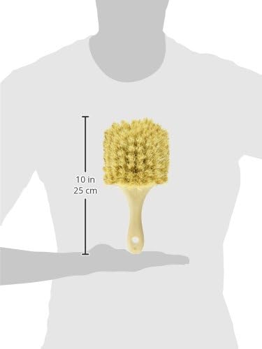 11670 Scrub Tampico Fender Brush, 8-Inch