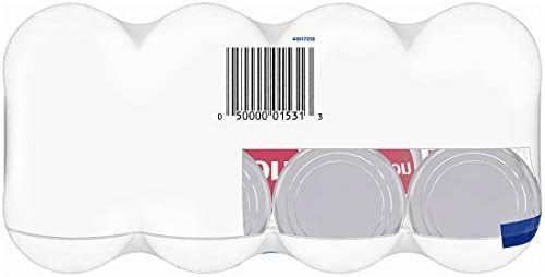 Carnation Evaporated Milk, 8 ct./12 Oz., 96 Oz
