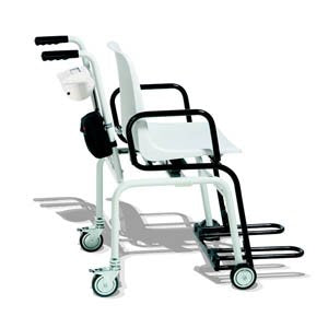 SECA 954 DIGITAL CHAIR SCALE , Medical Equipment and Furniture , Scales