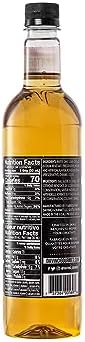DaVinci Gourmet Classic English Toffee Syrup, 25.4 Fluid Ounces (Pack of 1)