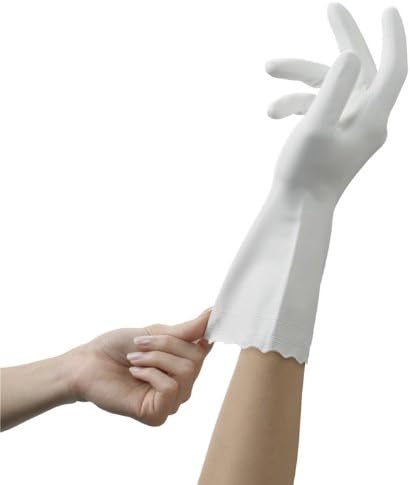 Mr. Clean Bliss Premium Latex-Free Gloves, Small, 3 pairs