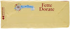 Mulino Bianco Fette Biscottate Le Dorate 72 Fette 630g - Rusks Golden - Made In Italy