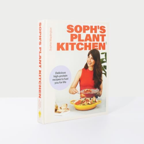 Soph’s Plant Kitchen