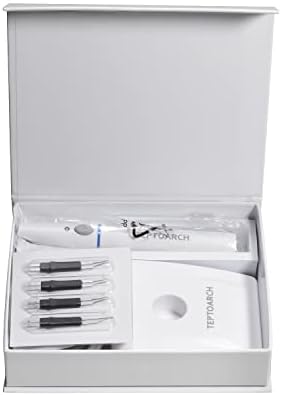 Gutta Percha Obturation System Endo Heated Pen with 4 Tips