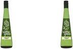 Bottle Green Elderflower Cordial 2 x 500ml
