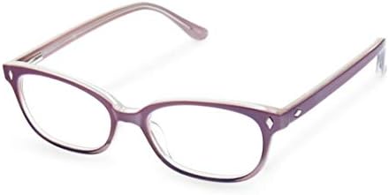 Corinne McCormack Designer Reading Glasses Casey