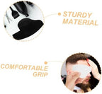 Pcs Barber Beard Filler Hairline Card for Beard Stencil Tool Barber Line up Tool