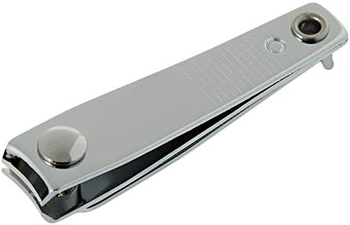 3 claveles Nail clipper