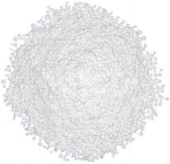 Oasis Supply, Isomalt Sugar Substitute (Granular) - Sugar Substitute for Baking, 5 lb - Isomalt Ready To Use - Clear & Non-Crystallizing, Formulated For Decorative Accents & Sugar Art - 5 Lb Bag