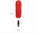 OXO Good Grips Microfiber Hand Duster