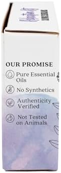 Aura Cacia Essential Oil Relaxation Kit, 4-Pack, Lavender, Patchouli, Sweet Orange, Chill Pill