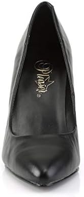 Pleaser Women's Vanity Pump