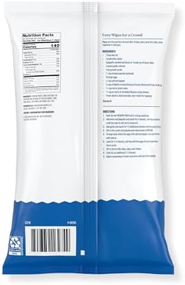 Amazon Grocery, Restaurant Style Tortilla Chips, 20 Oz