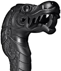 Dragon Walking Stick