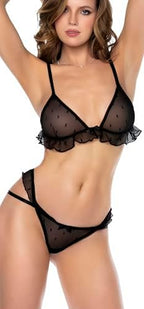 Mapale womens 8884 Two Piece Set