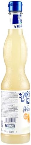 Fabbri Latte di Mandorla / Mandelmilch Sirup