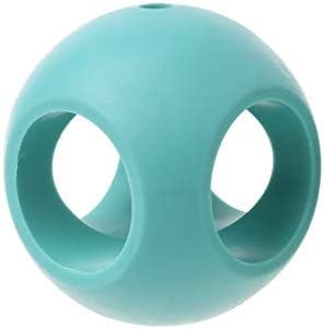 2pcs Anti Limescale Magnetic Laundry Balls Purified Water Ball Washing Machine A