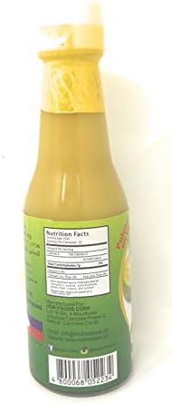 Mother's Best Calamansi Extract 5oz (150ml), 1 Bottle