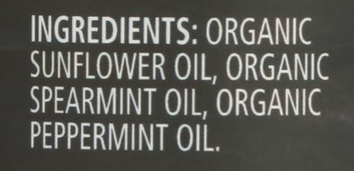 Frontier Co-op Organic Mint Flavor, 2 fl oz. - For Baking and Culinary Use