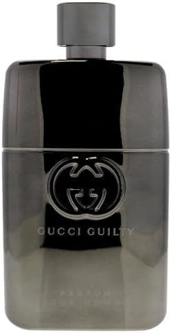 Gucci Guilty by Gucci for Men - 3 oz Parfum Spray