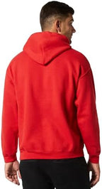 Gildan unisex-adult Fleece Hoodie Sweatshirt, Style G18500, Multipack