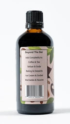 Thunder Canyon Mole Bitters, 3.4 oz (100 ml) Bold and Complex Infusion Inspired by the Deep and Complex Flavors of Traditional Mole for Classic Cocktails and Modern Mixology