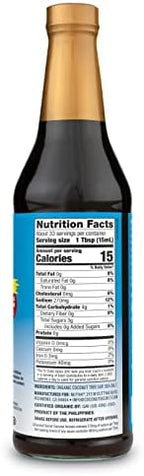 Coconut Secret Coconut Aminos (2 Pack) - 16.9 fl oz